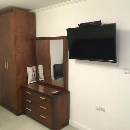 Sun Escape Apartamento Eilat Exterior foto