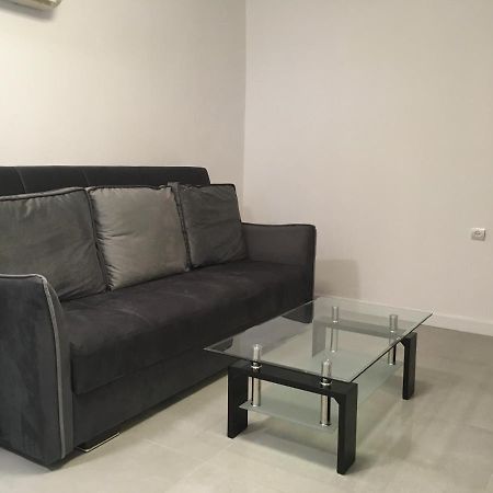 Sun Escape Apartamento Eilat Exterior foto