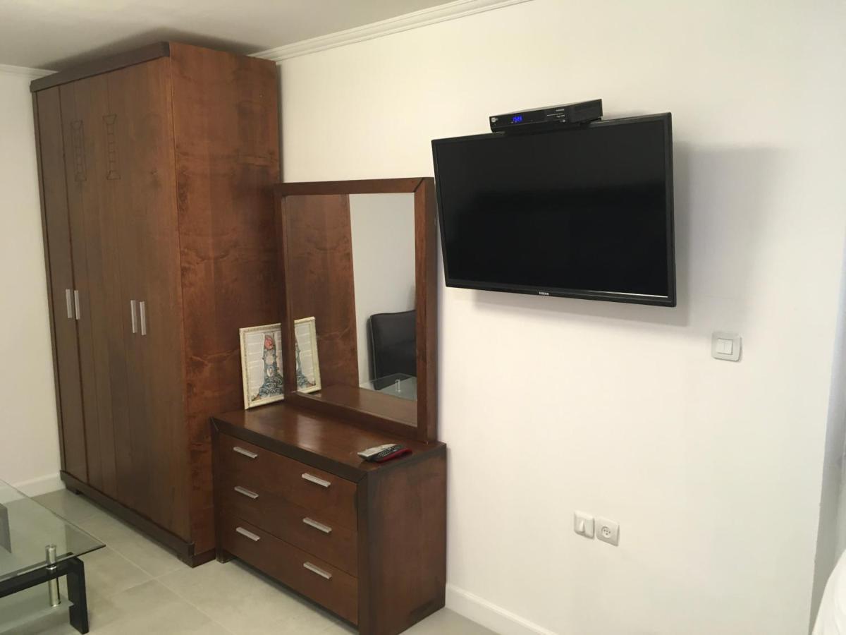 Sun Escape Apartamento Eilat Exterior foto
