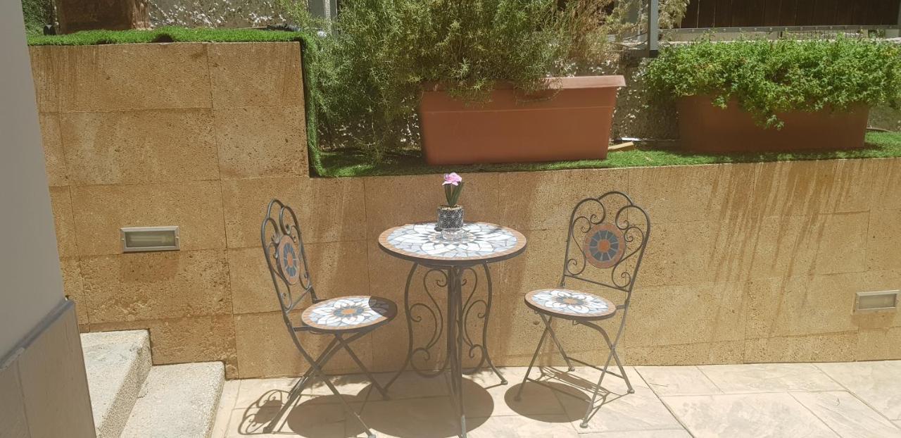 Sun Escape Apartamento Eilat Exterior foto
