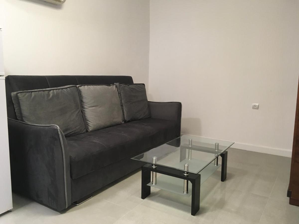 Sun Escape Apartamento Eilat Exterior foto